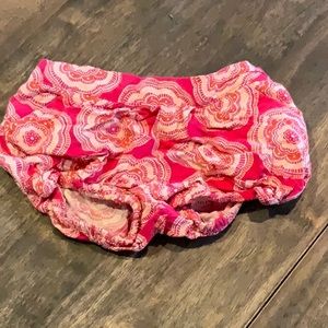 Girls Bubble shorts